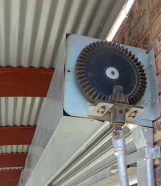 Garage Door Shop Columbia, MD 410-855-4163 - sb-rolling-garage-doors-01